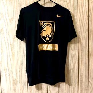 Nike Tee West Point men’s size M